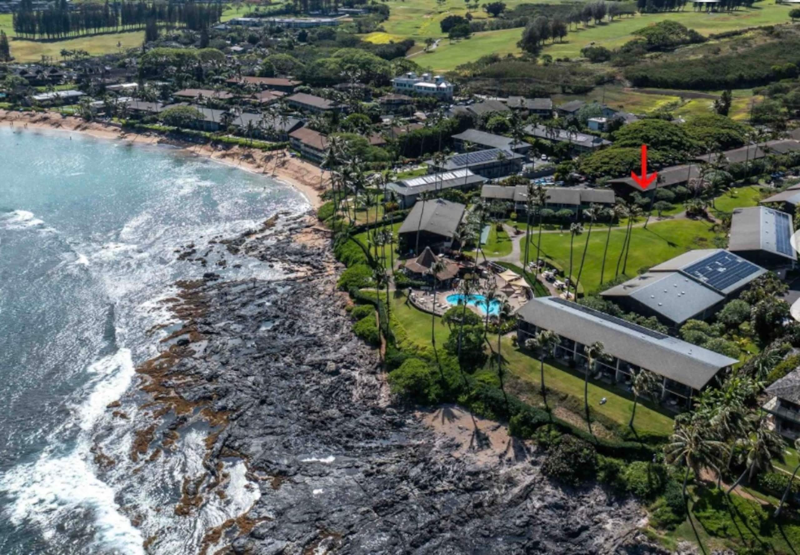 Oceanfront Resort Maui~ AC/King~ Sandy Napili Bay! - Image 61