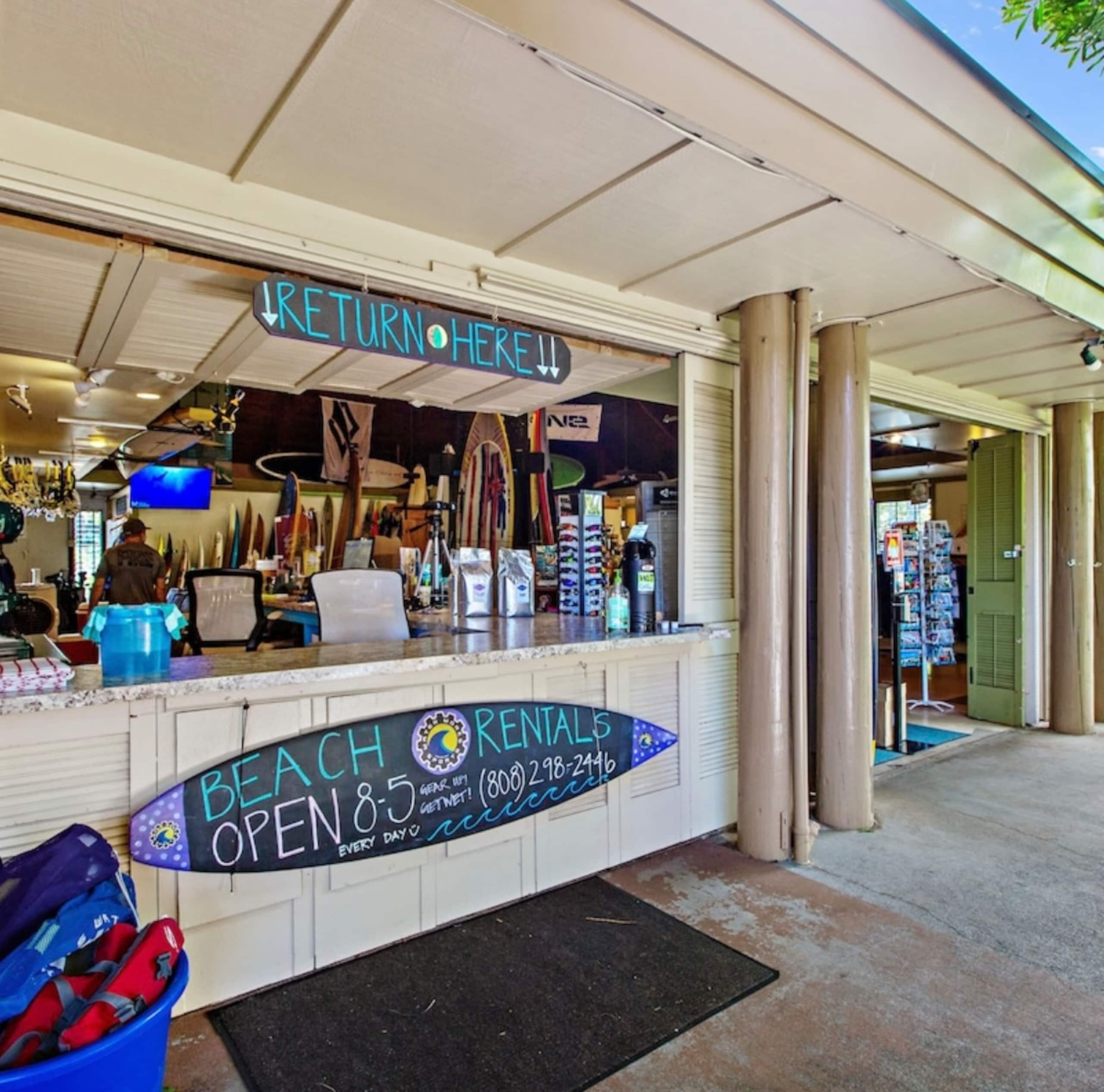 Oceanfront Resort Maui~ AC/King~ Sandy Napili Bay! - Image 48