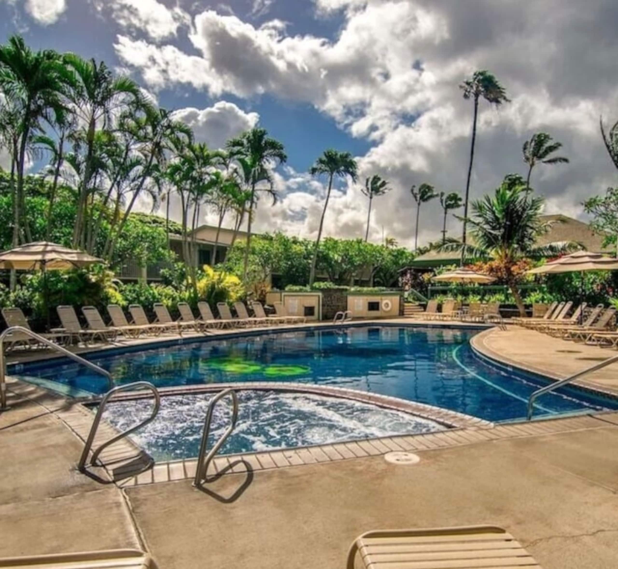 Oceanfront Resort Maui~ AC/King~ Sandy Napili Bay! - Image 45
