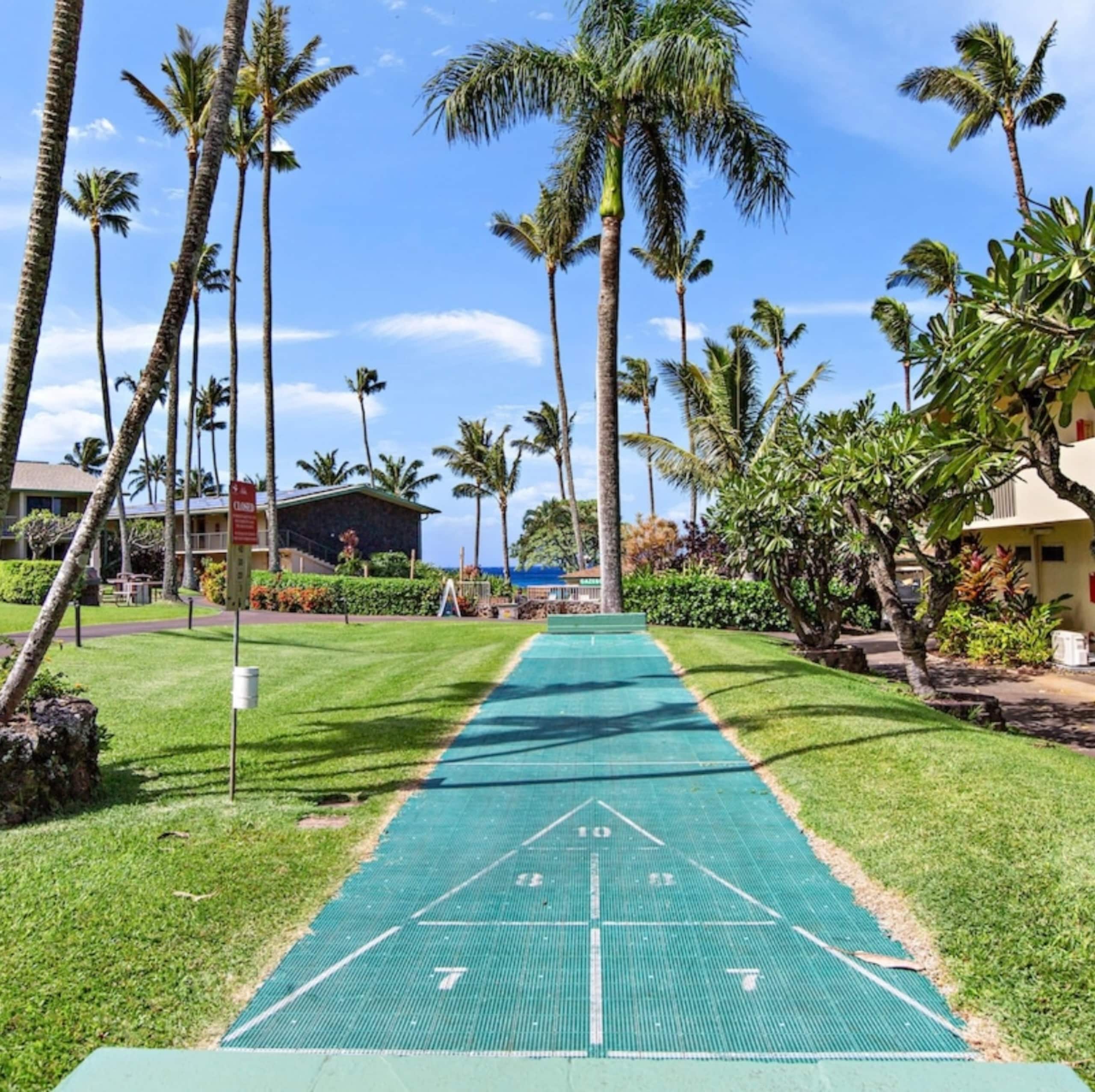 Oceanfront Resort Maui~ AC/King~ Sandy Napili Bay! - Image 52
