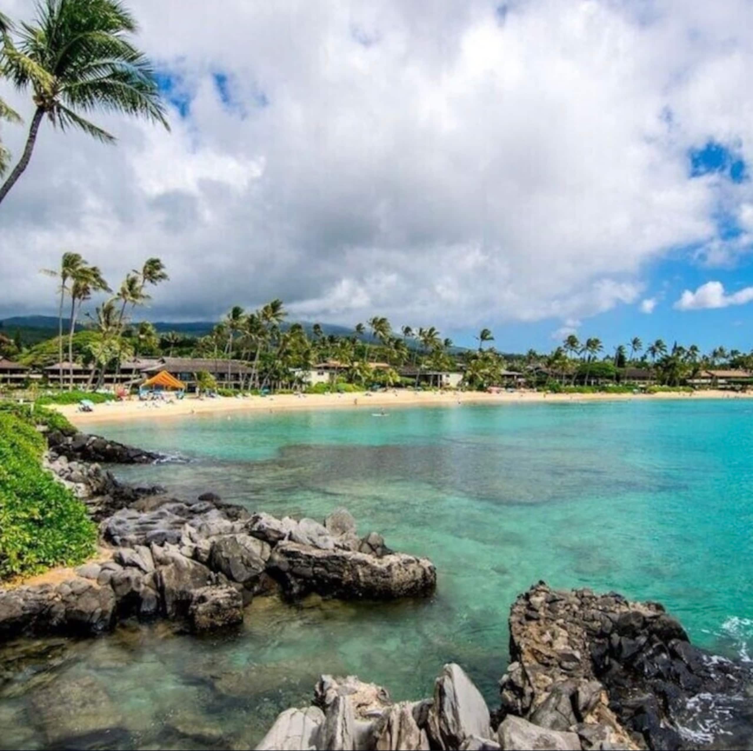 Oceanfront Resort Maui~ AC/King~ Sandy Napili Bay! - Image 42
