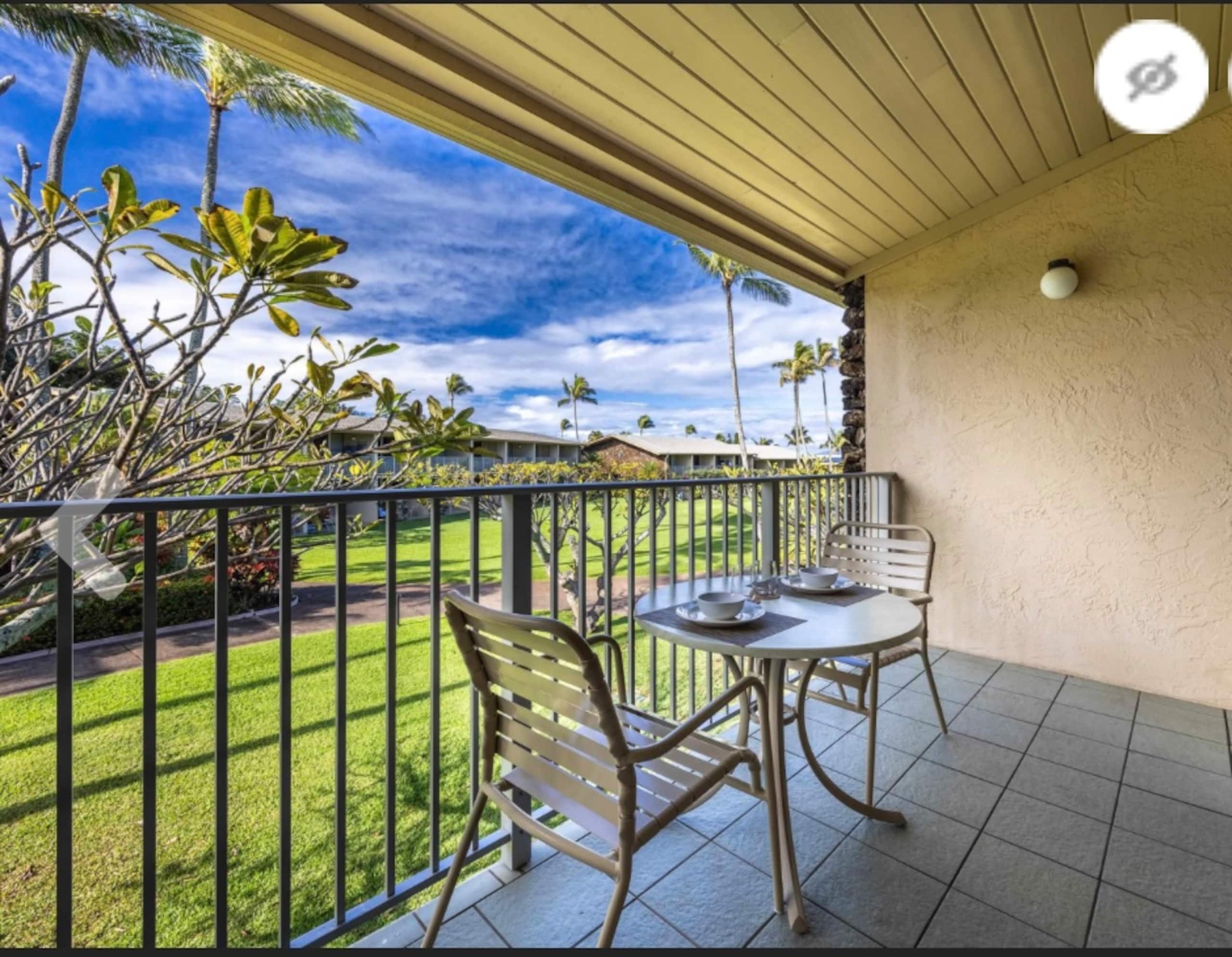 Oceanfront Resort Maui~ AC/King~ Sandy Napili Bay! - Image 33