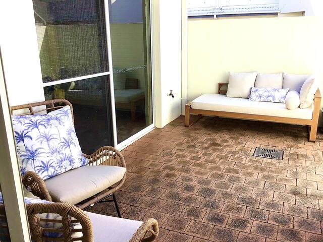 Amazing Value @Jetty: Walk to Beach, Creek & Cafes gallery image 4