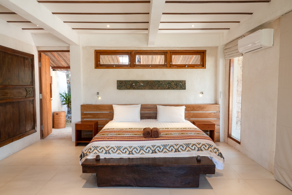 საძინებელი