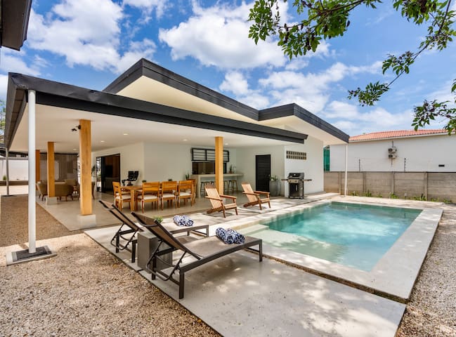 Bohemia Property Group managed Airbnb listing 2