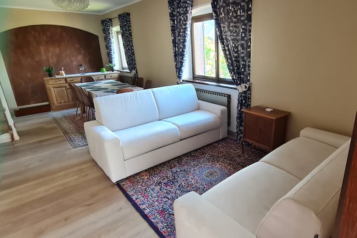 Dimora St Christophe By Pierpi - Aosta