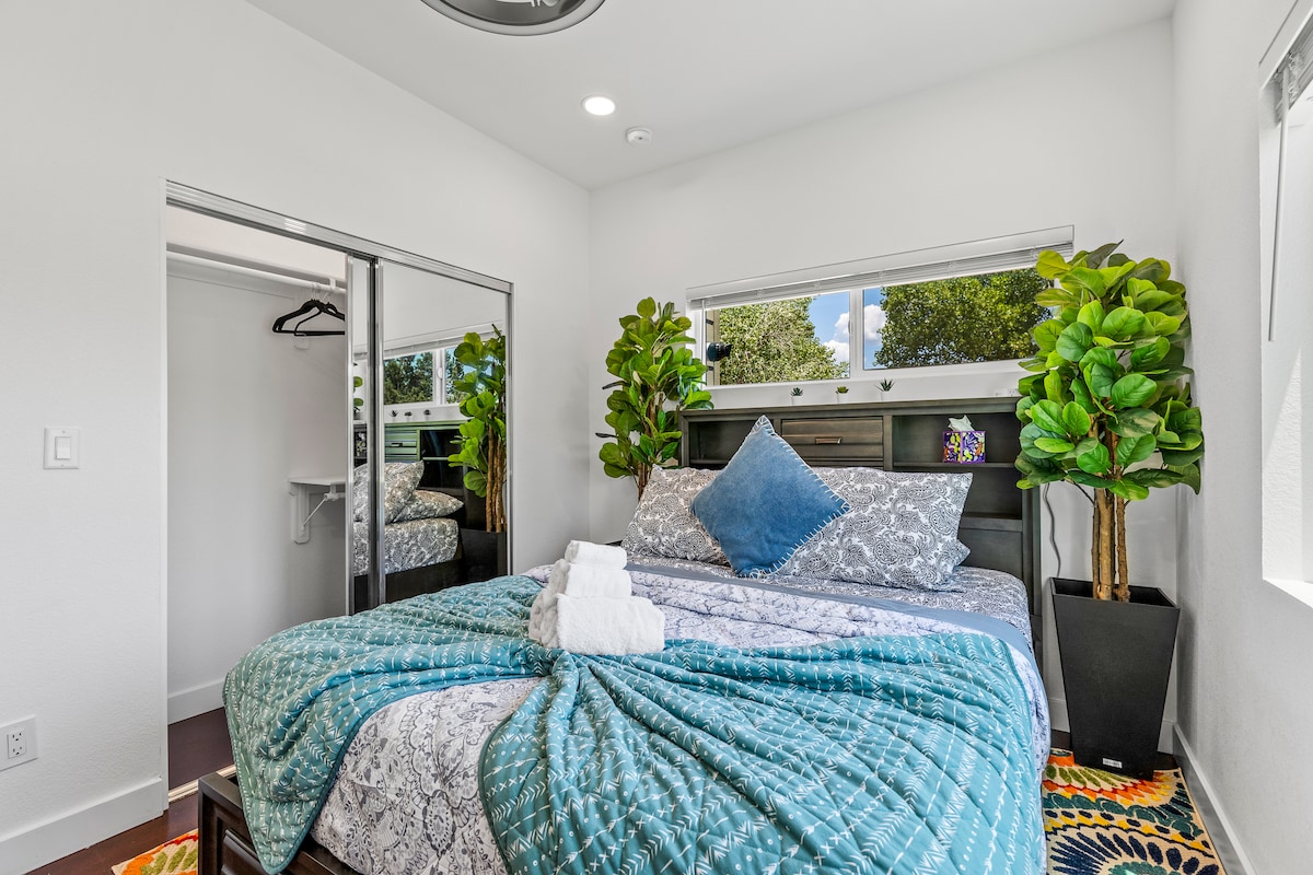 ห้องนอน