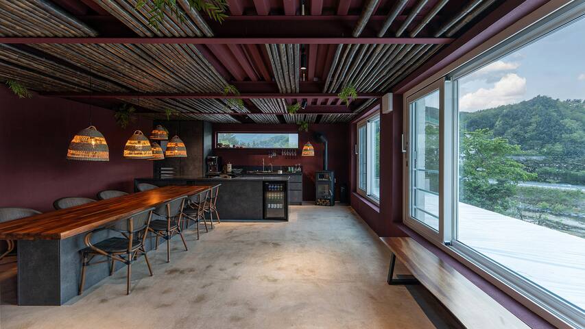 Guest favorite listing in Gangneung