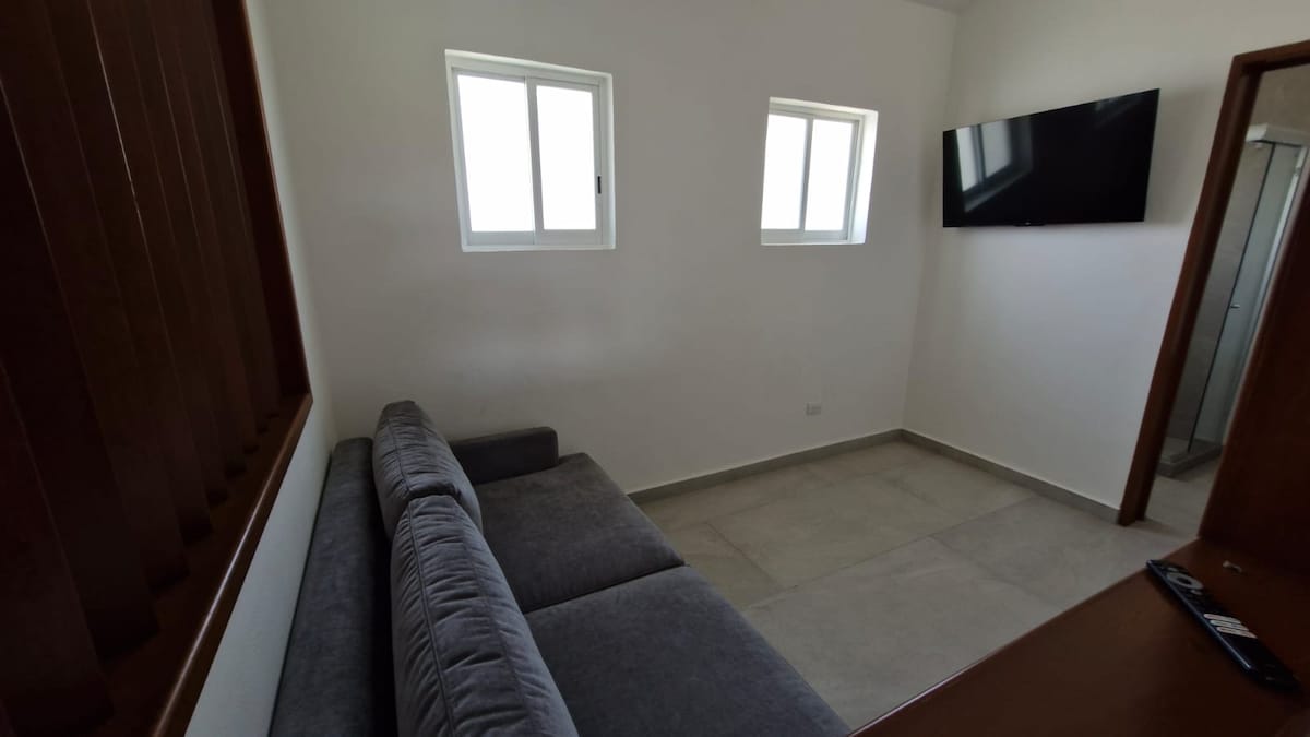 Propiedad de Airbnb exitosa: amazing house with Jacuzzi en Emiliano Zapata