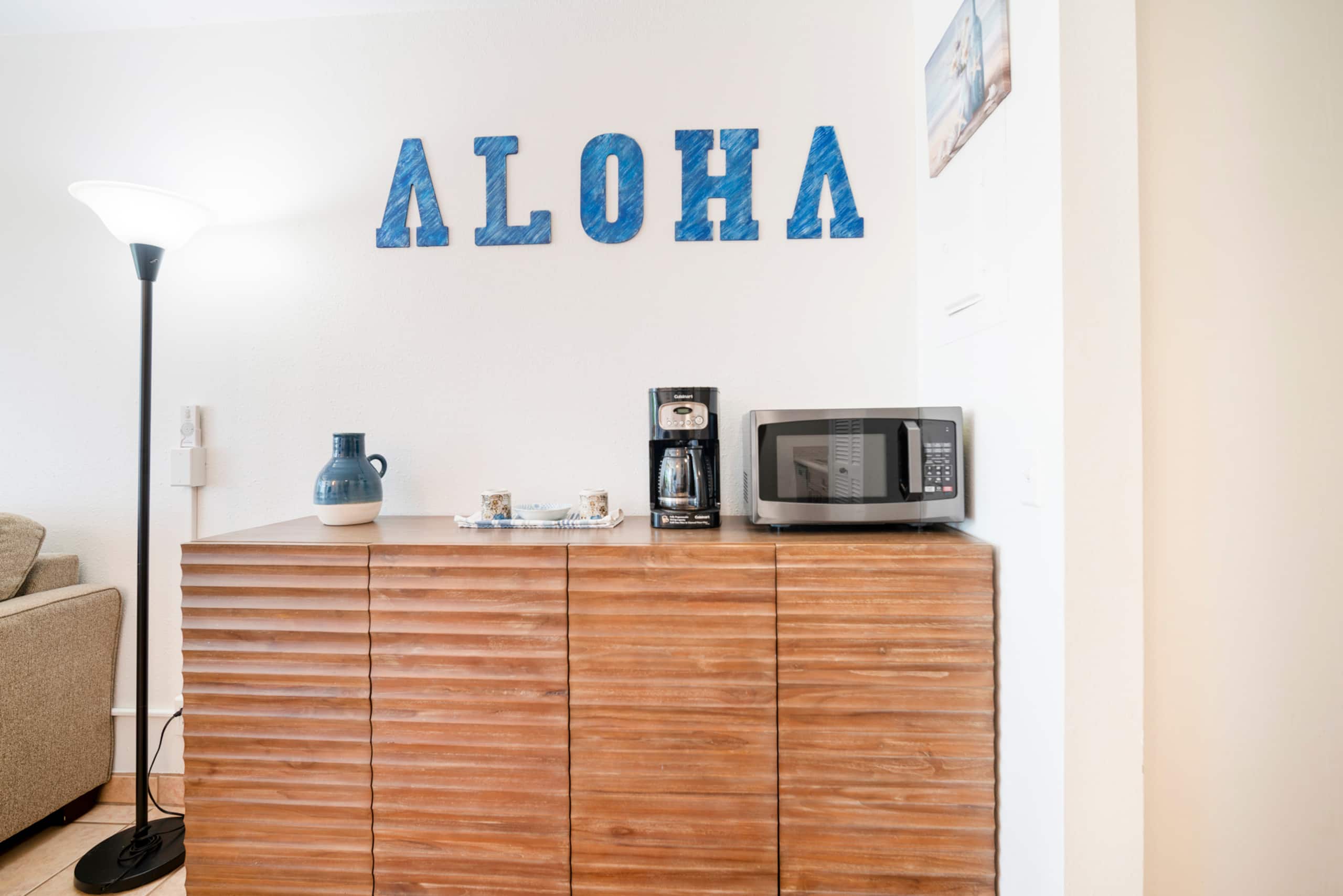 Cute Ocean View Condo in Kihei at Maui Vista - Image 6