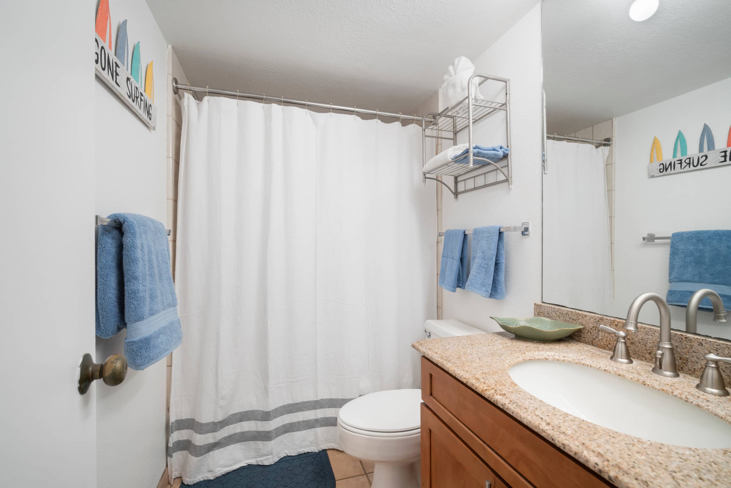 Cute Ocean View Condo in Kihei at Maui Vista - Image 9