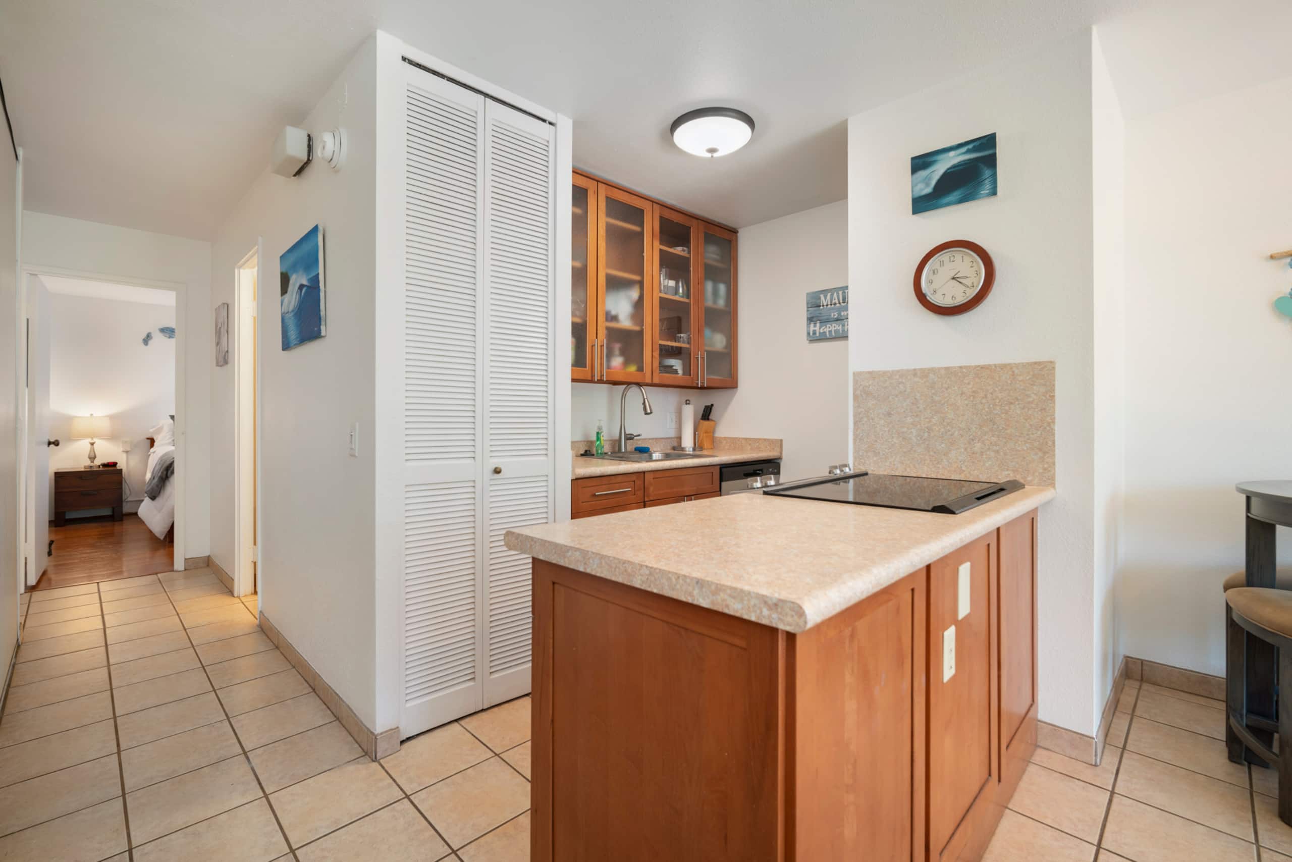 Cute Ocean View Condo in Kihei at Maui Vista - Image 5