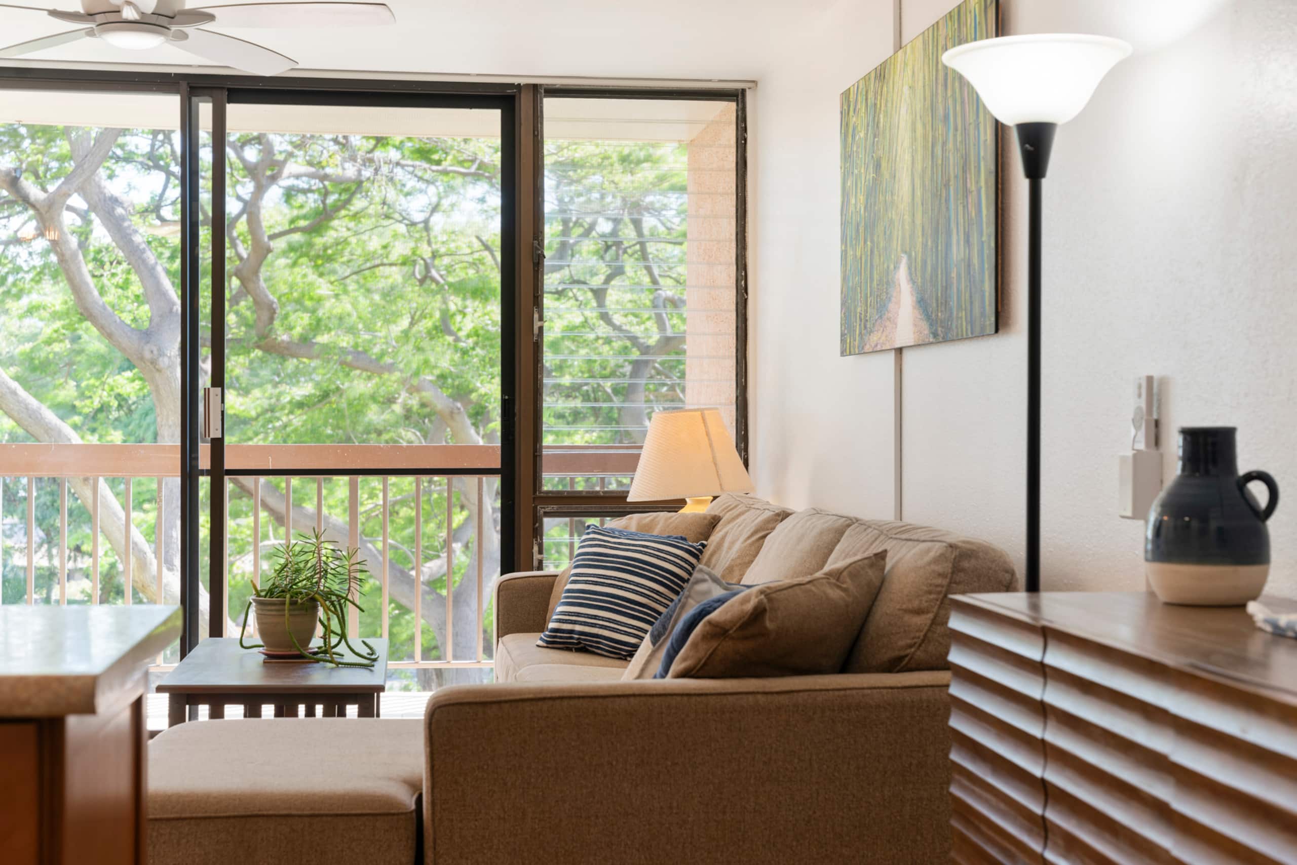 Cute Ocean View Condo in Kihei at Maui Vista - Image 4