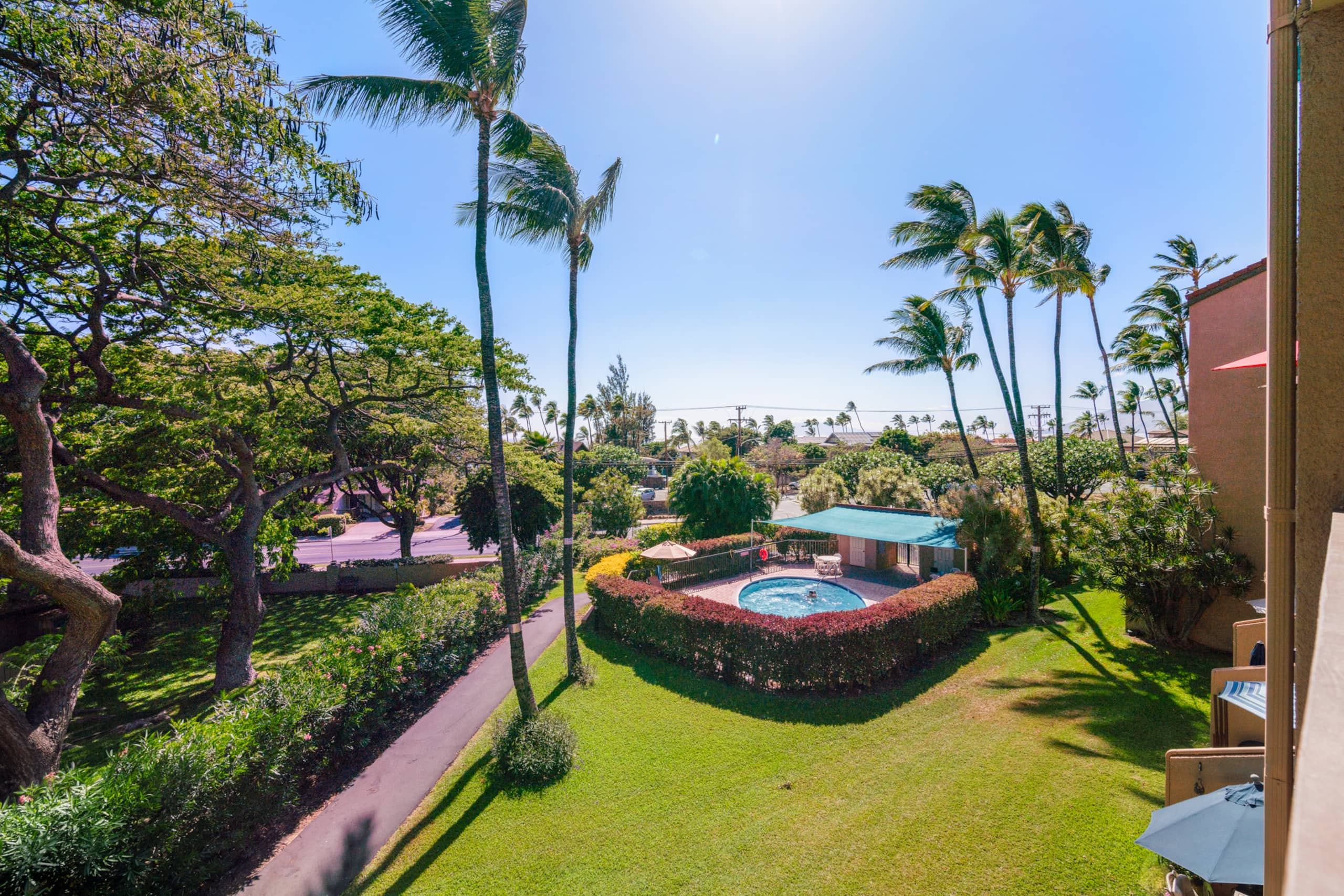 Cute Ocean View Condo in Kihei at Maui Vista - Image 12