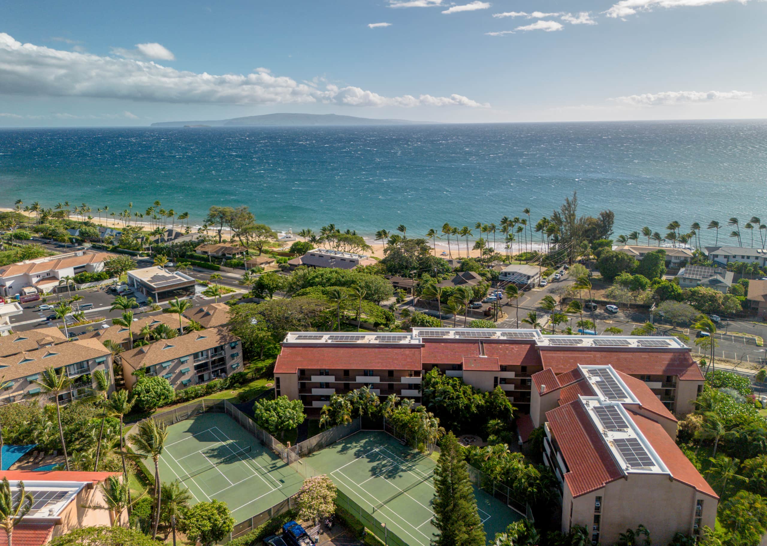 Cute Ocean View Condo in Kihei at Maui Vista - Image 20