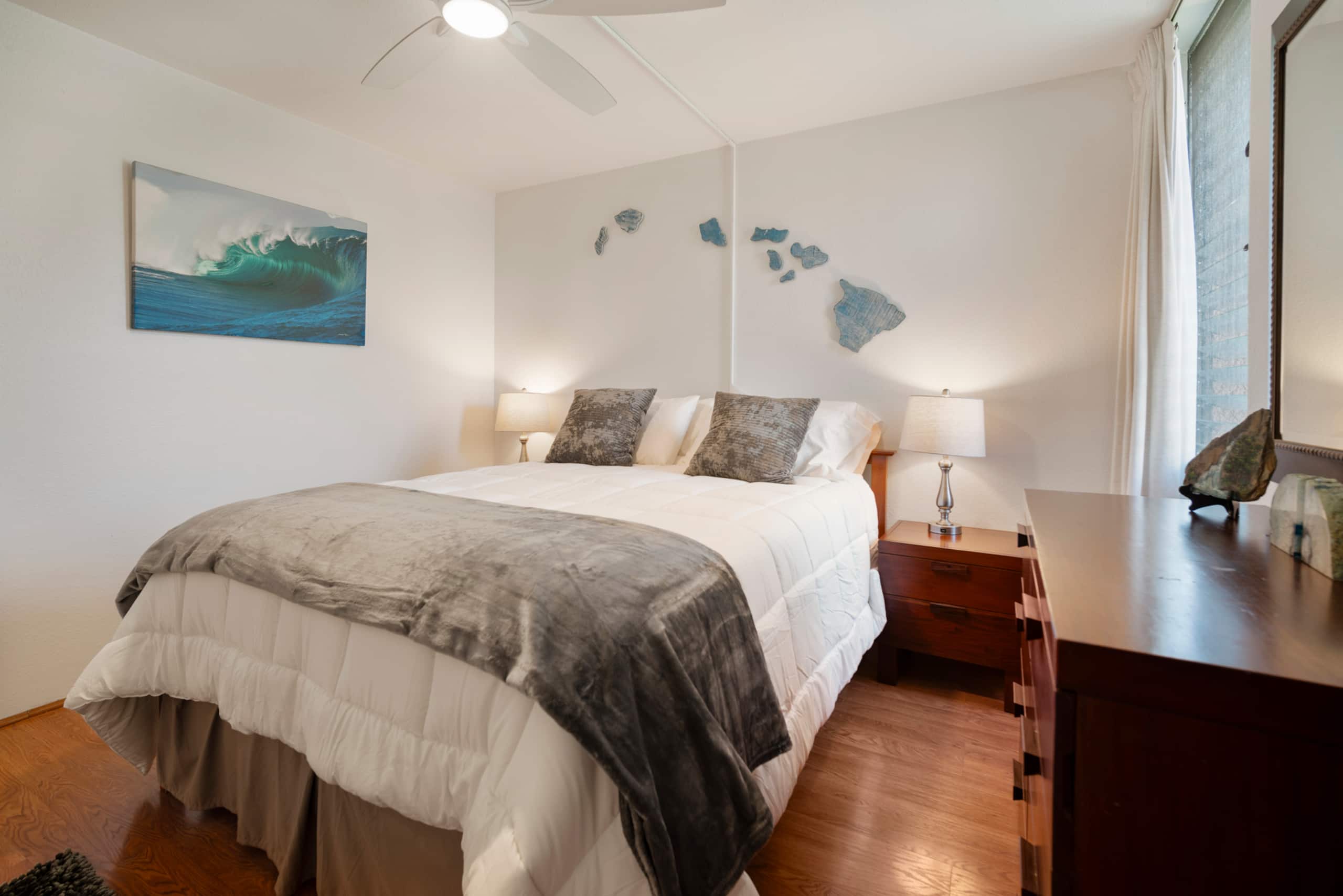 Cute Ocean View Condo in Kihei at Maui Vista - Image 8