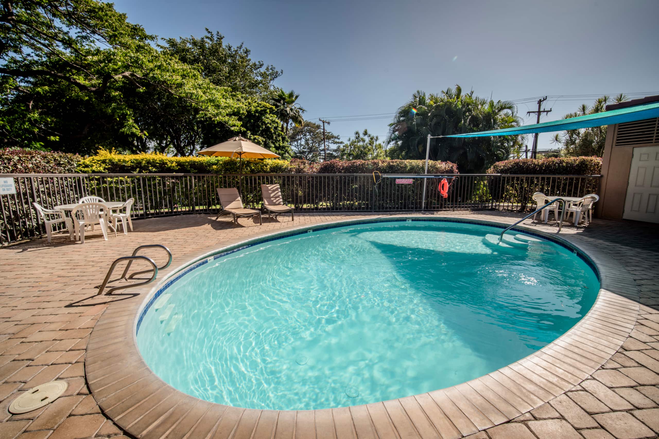 Cute Ocean View Condo in Kihei at Maui Vista - Image 15