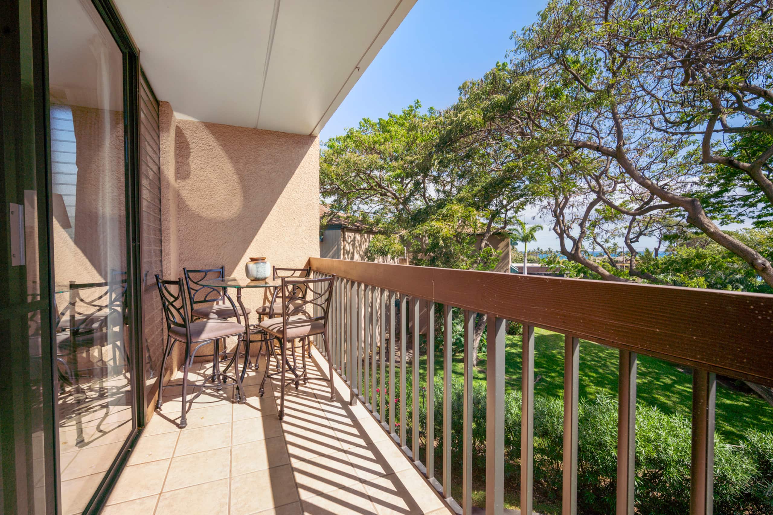 Cute Ocean View Condo in Kihei at Maui Vista - Image 10