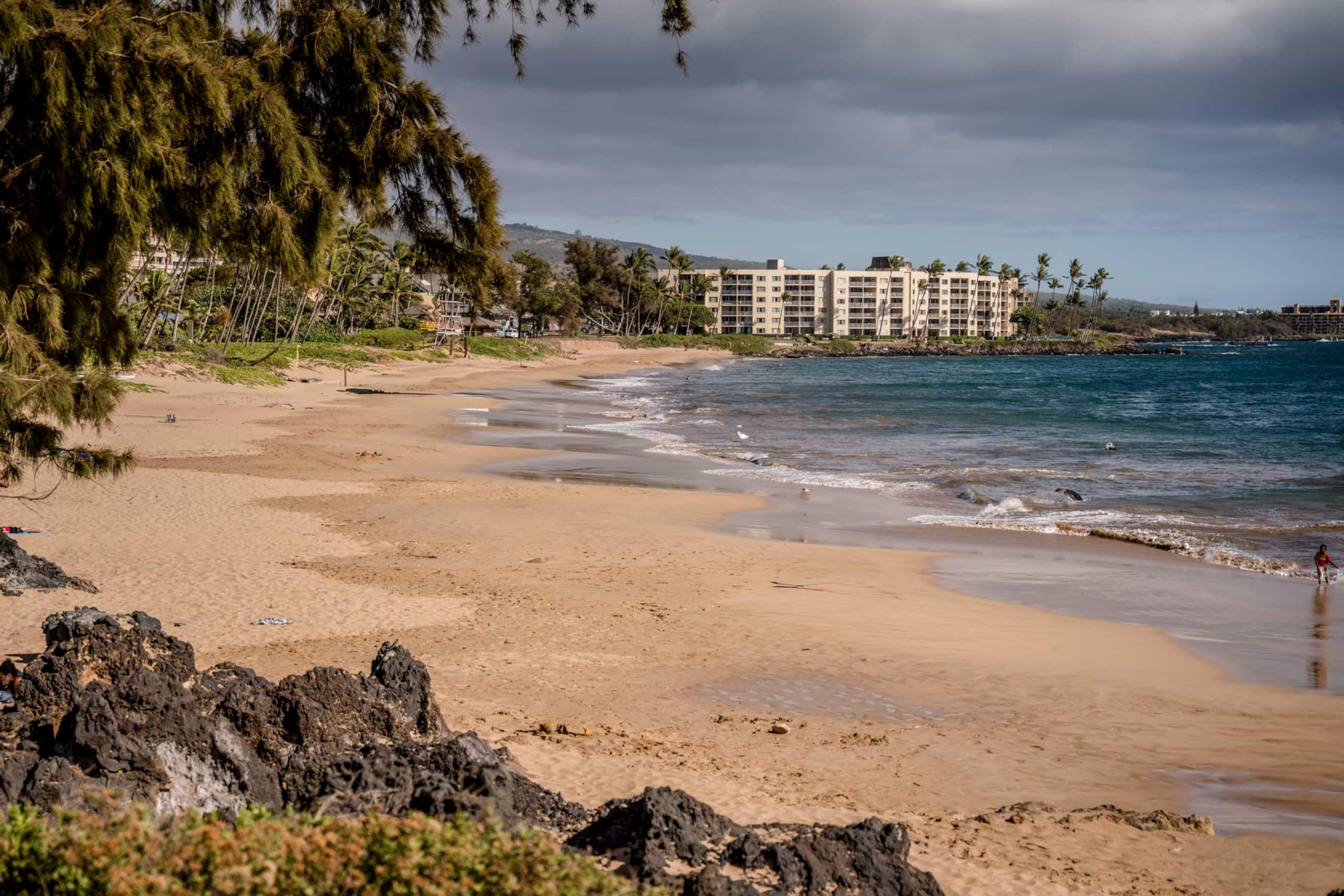 Cute Ocean View Condo in Kihei at Maui Vista - Image 16