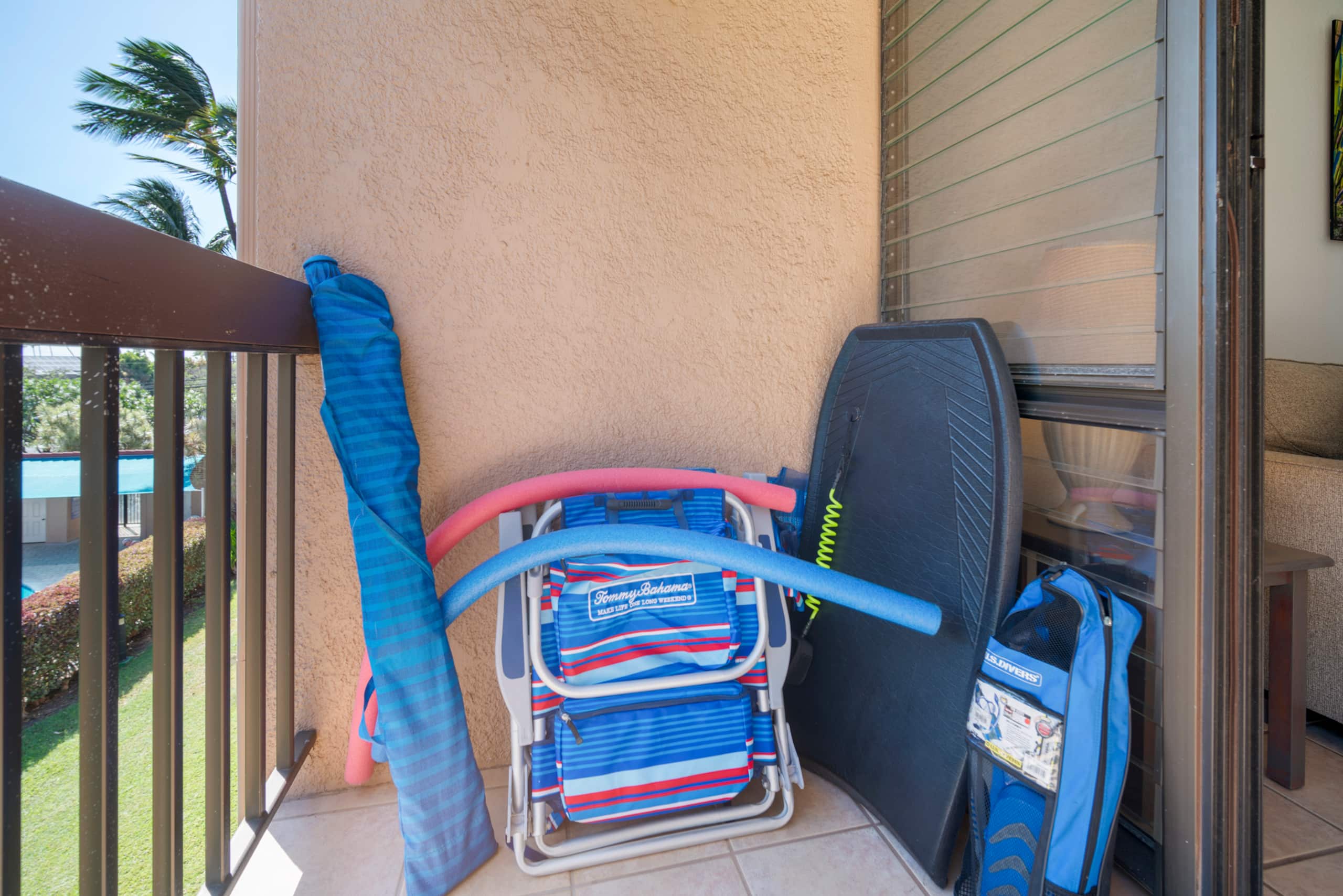 Cute Ocean View Condo in Kihei at Maui Vista - Image 11