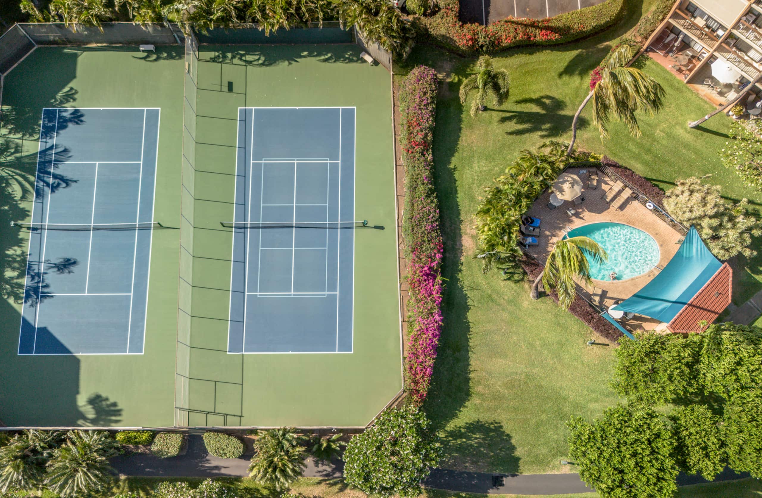 Cute Ocean View Condo in Kihei at Maui Vista - Image 13