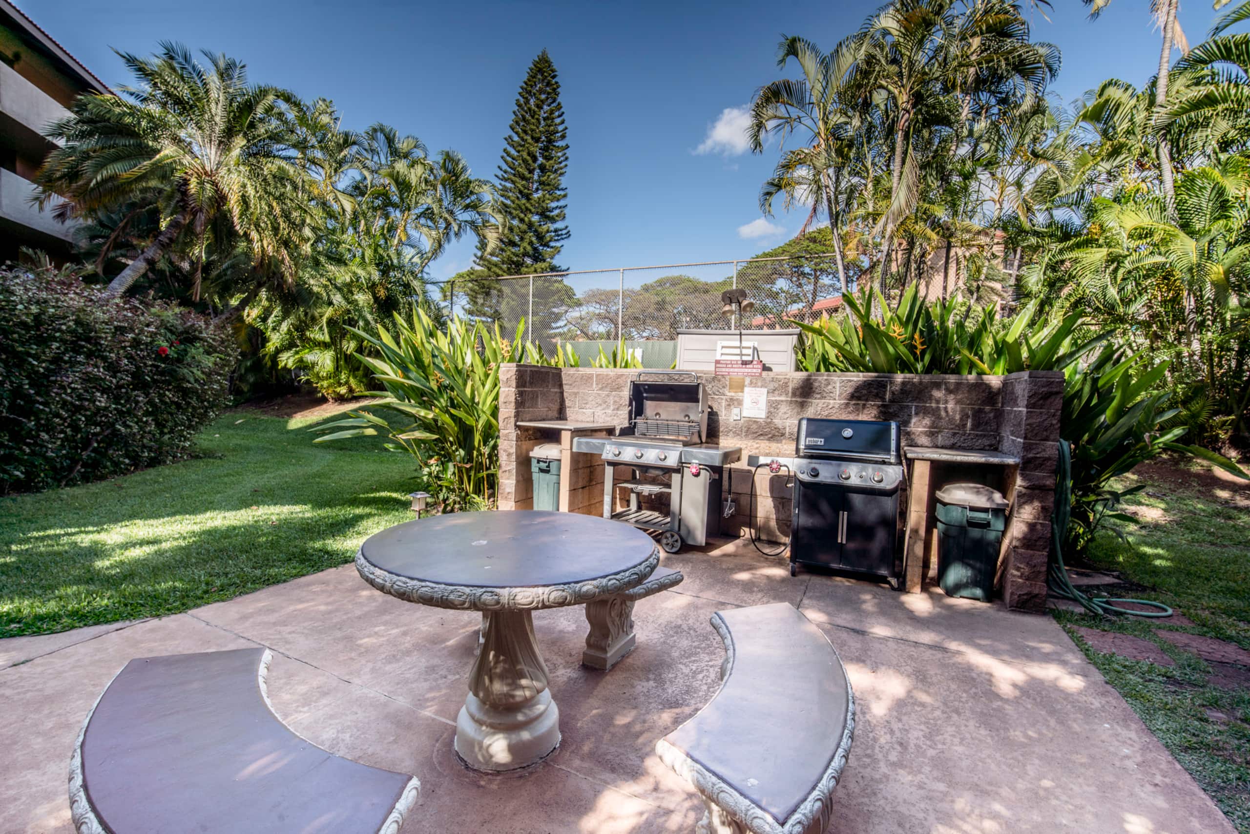 Cute Ocean View Condo in Kihei at Maui Vista - Image 14