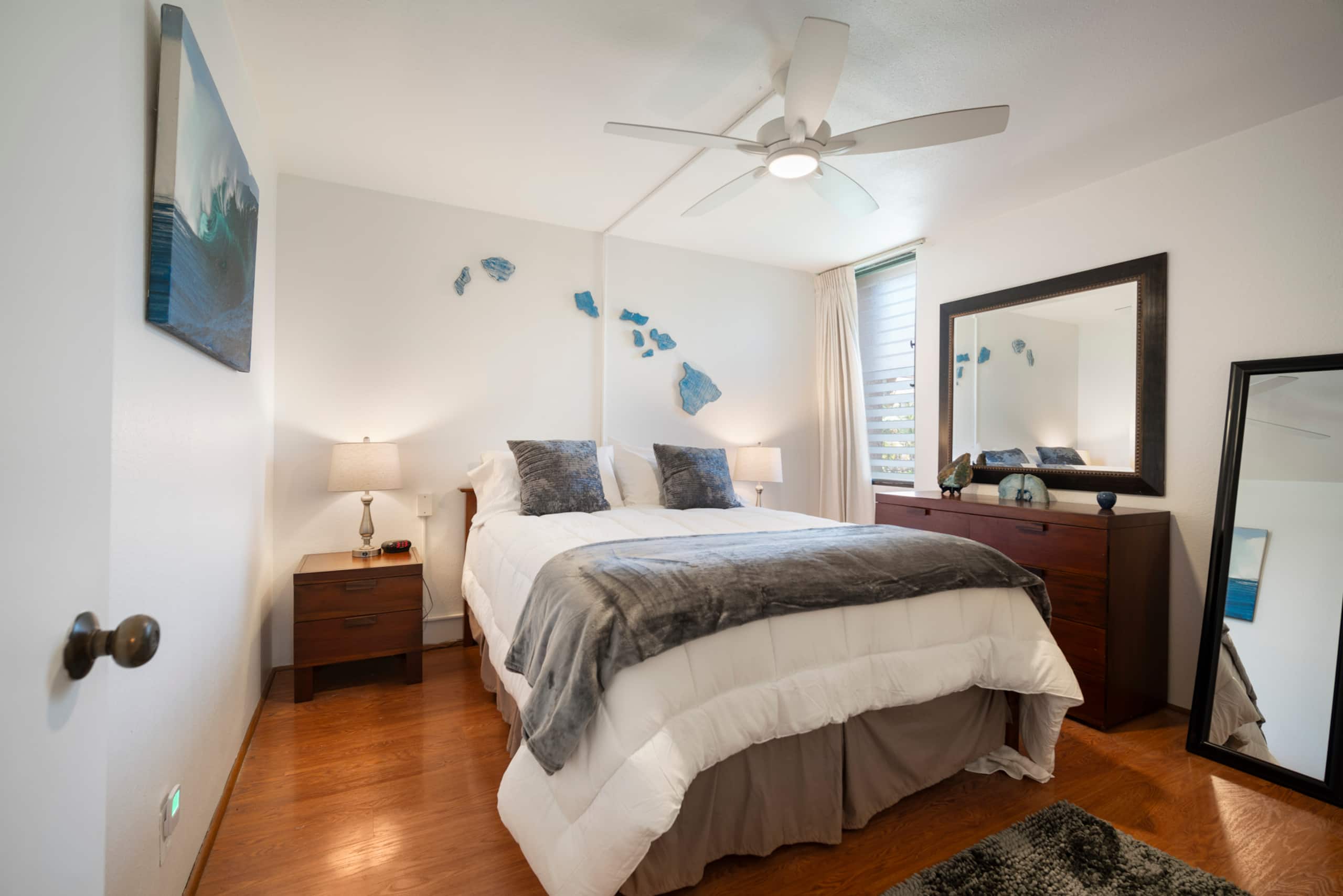 Cute Ocean View Condo in Kihei at Maui Vista - Image 7