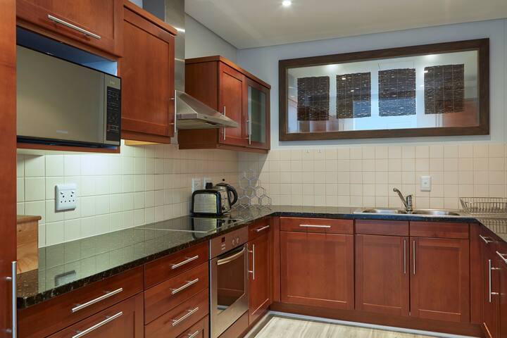 V&A Waterfront with backup power gallery image 4