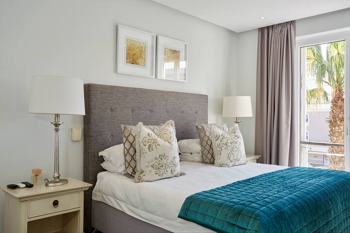 V&A Waterfront with backup power gallery image 5