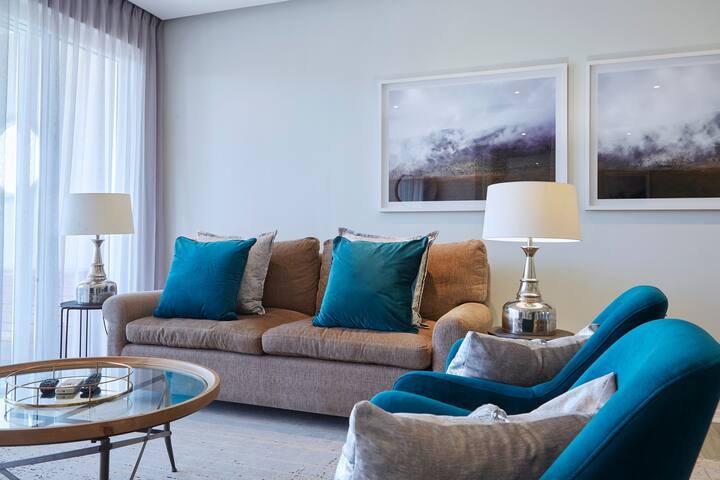 V&A Waterfront with backup power gallery image 3