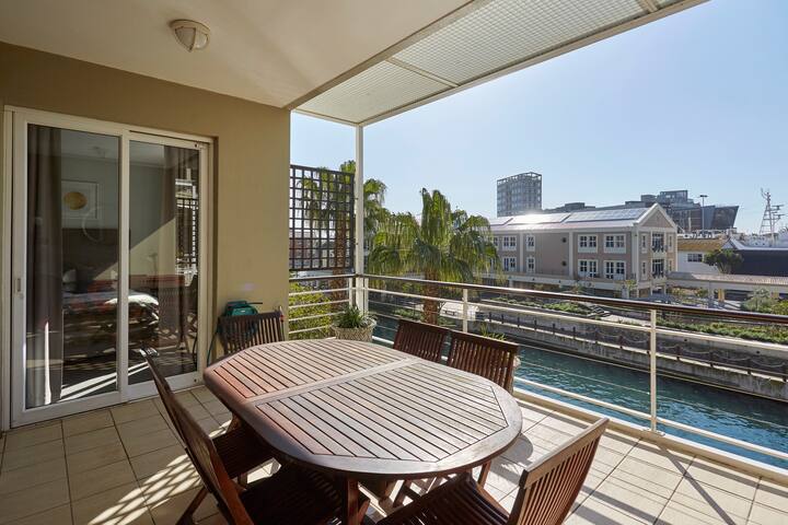 V&A Waterfront with backup power gallery image 2