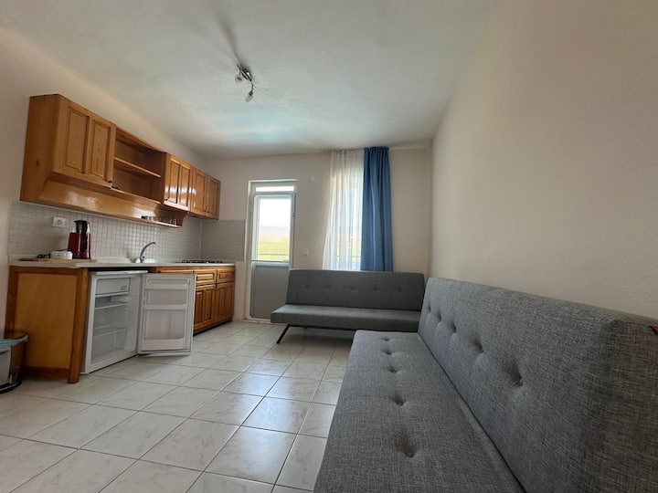 Havuz Ve Bahçe Manzaralı Apart Daire - Ortaca