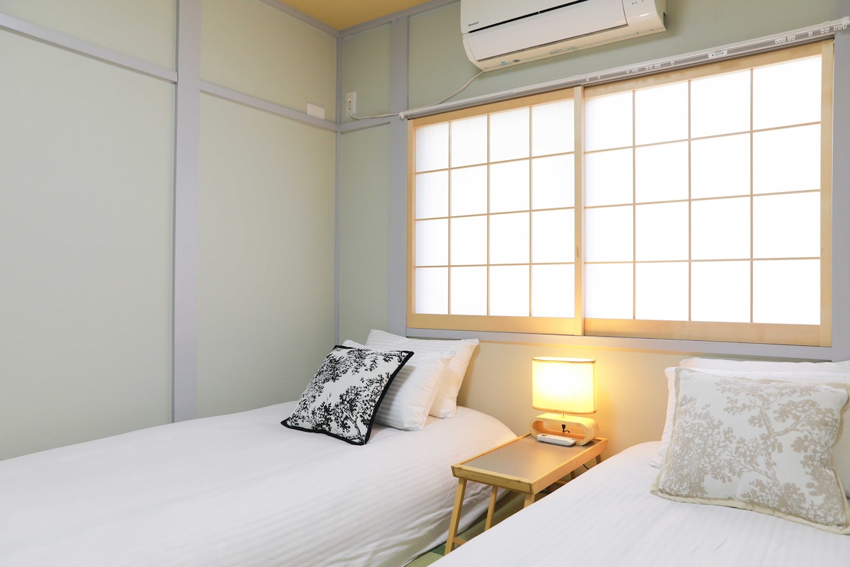 غرفة النوم 1