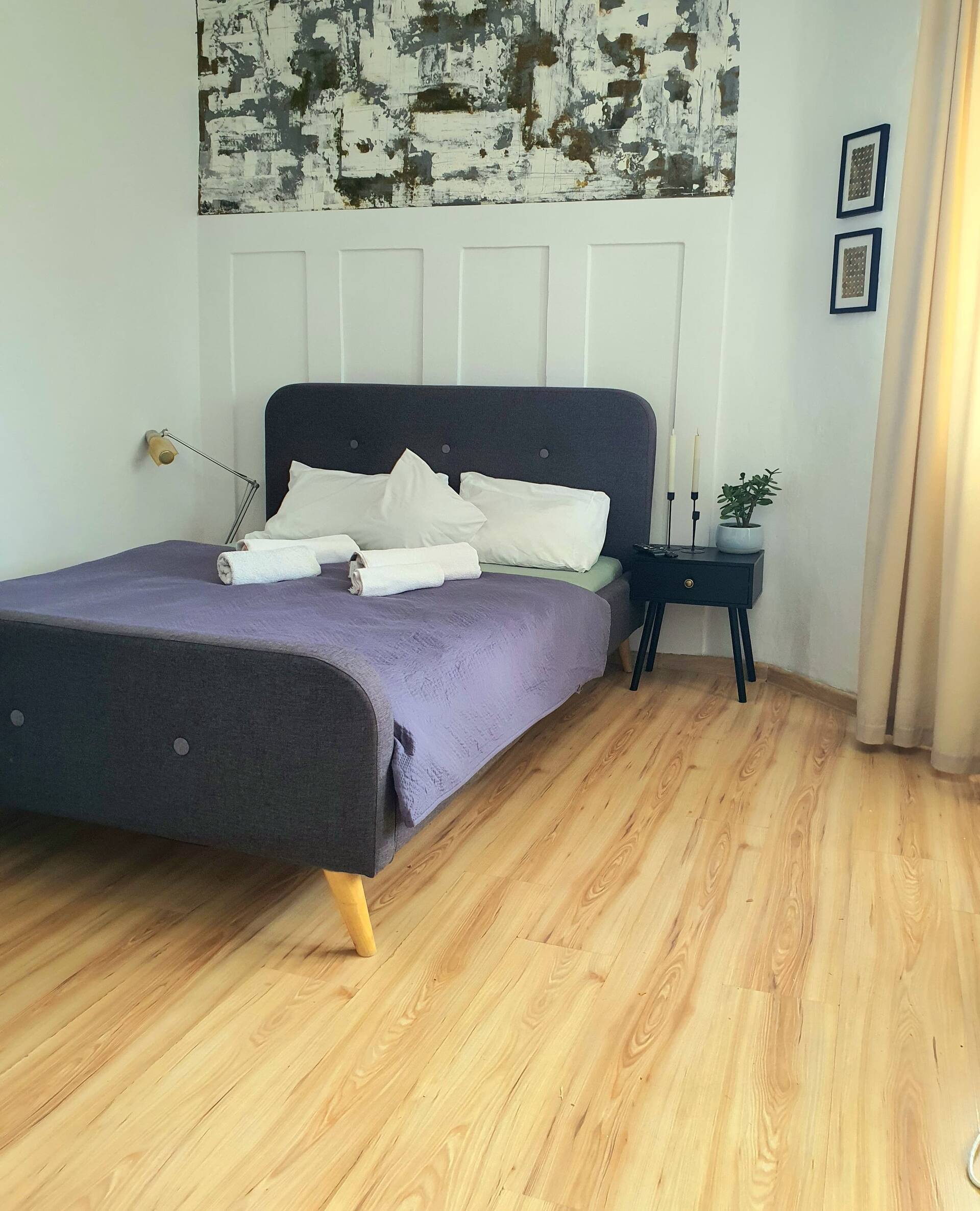 Drobeta Turnu Severin Apartment