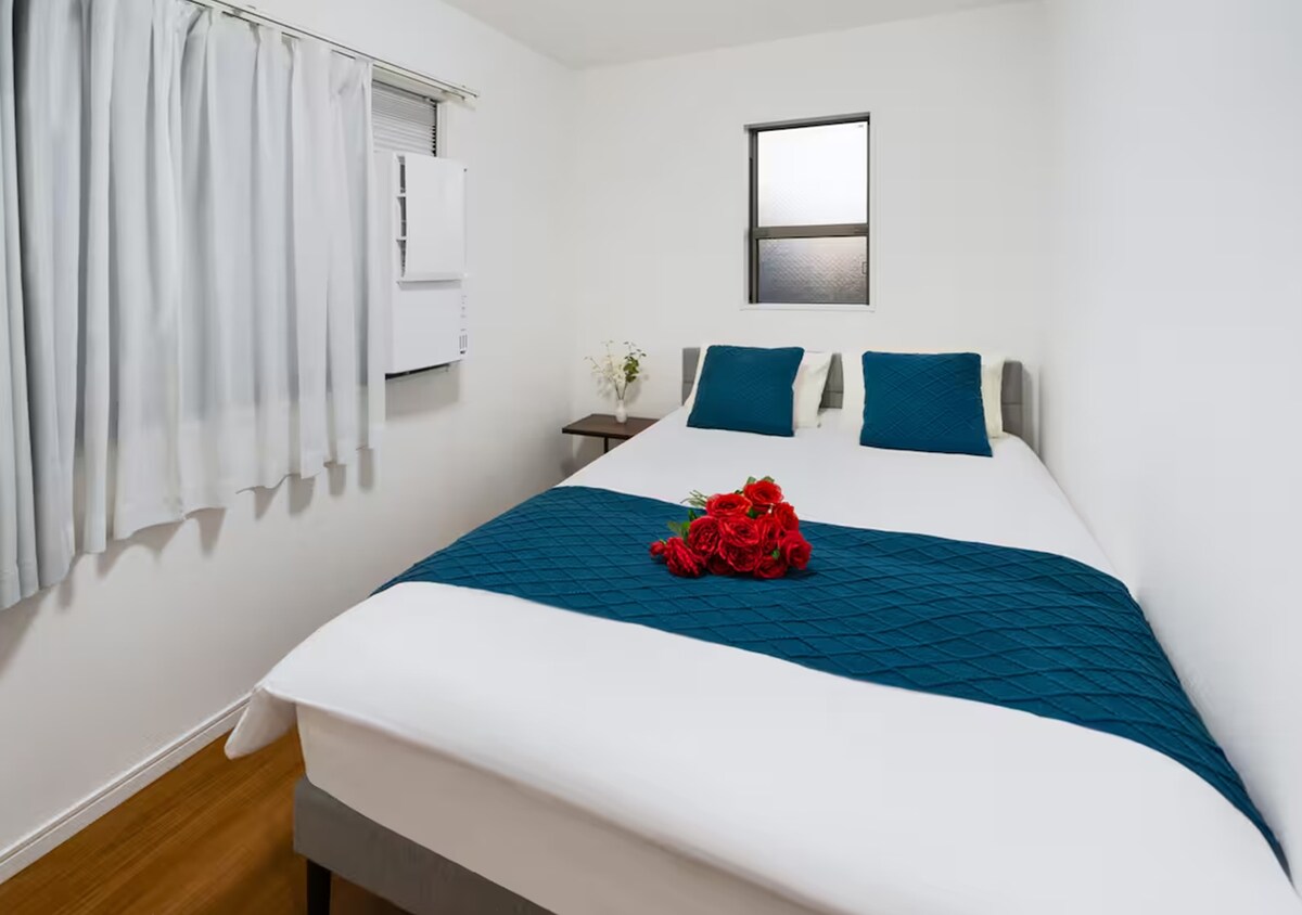 საძინებელი 1