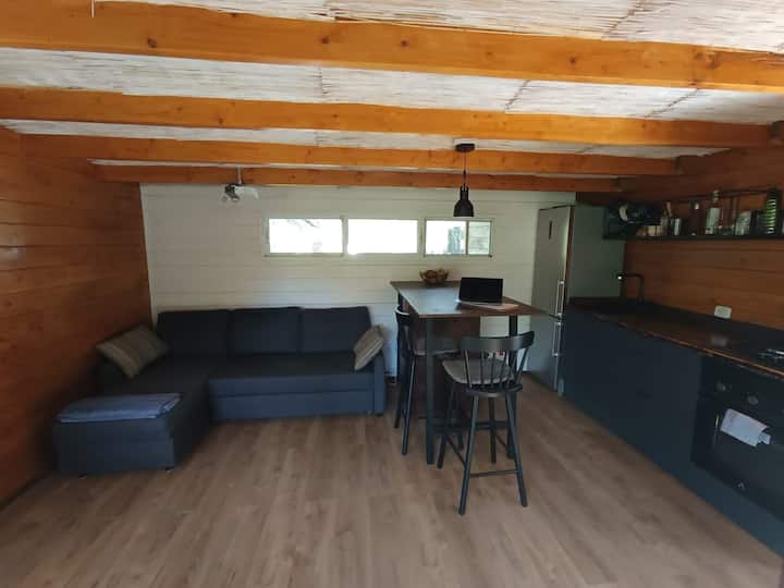Loft El Bosque - Vejer de la Frontera