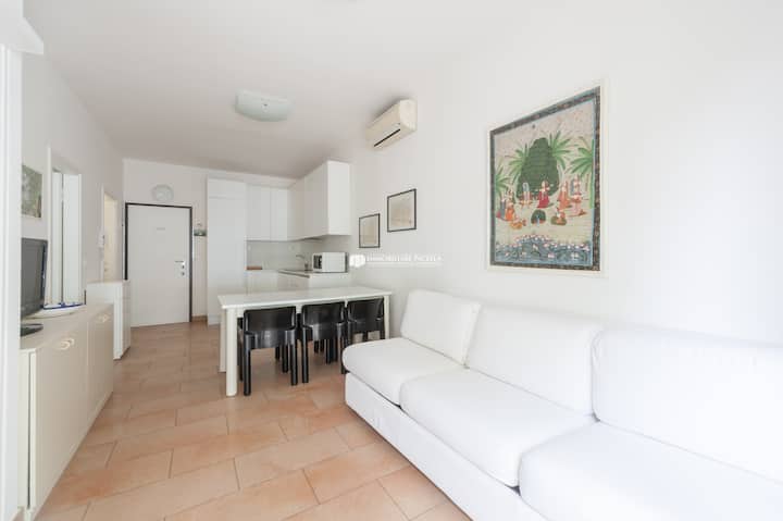 Residence Mexico - Jesolo