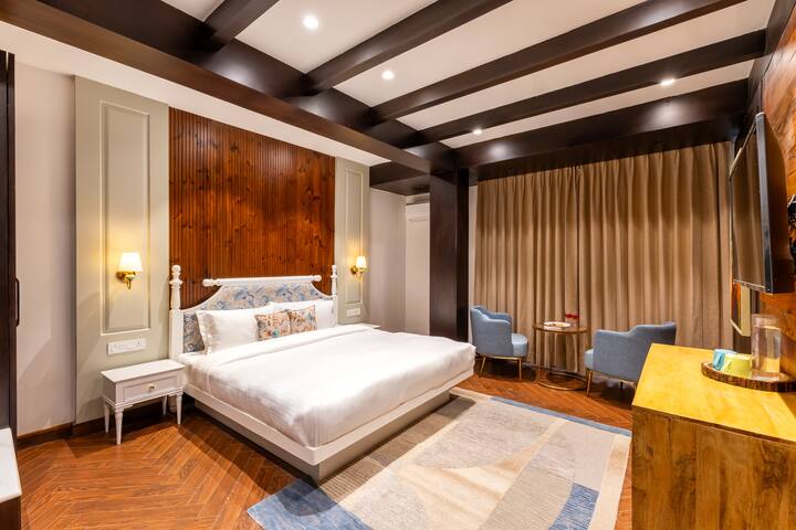 Sama Homestays managed Airbnb listing 2