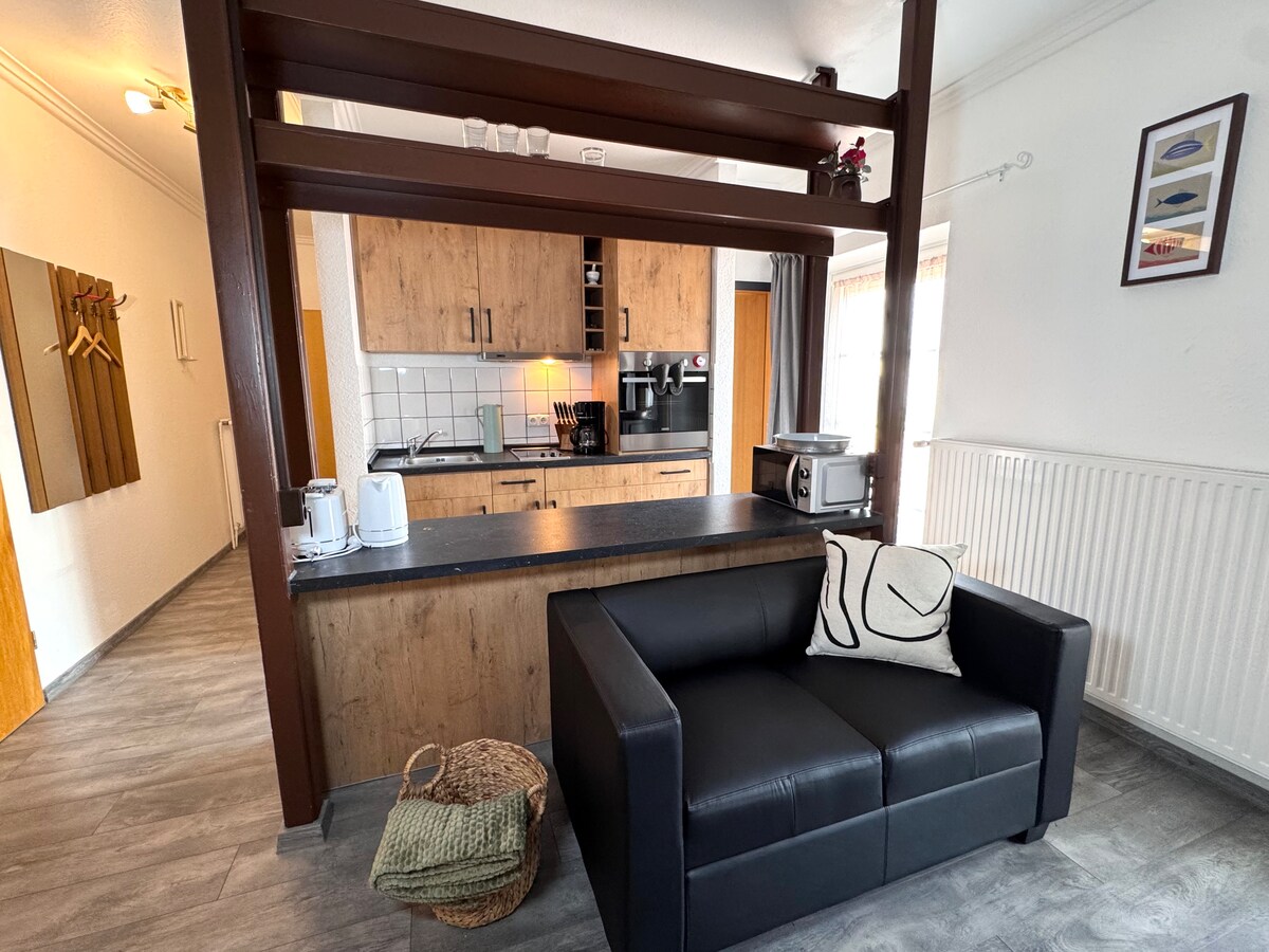 Top Airbnb: Golden Retriever Vacation Home - Peerhuus #2 in Friedrichskoog