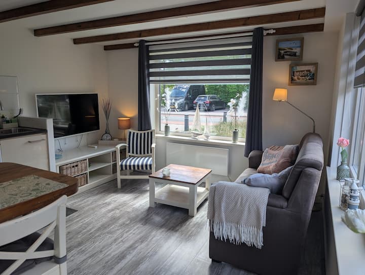Het Hoekhuisje - Egmond aan Zee