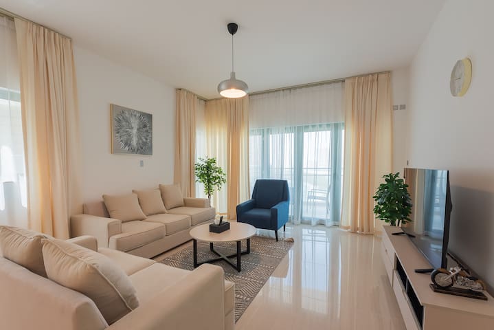 Delhincrproperties.co.in managed Airbnb listing 3