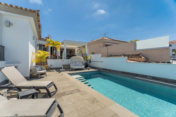 Paramount Holidays managed Airbnb listing 3
