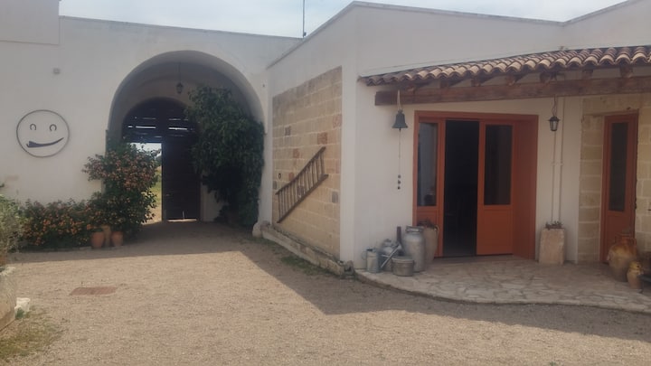 Masseria Fachechi
Uttaru
Prezzo Per 2 Persone - Leverano