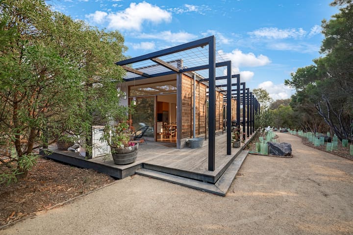 Hygge by the Ocean – Aireys Inlet