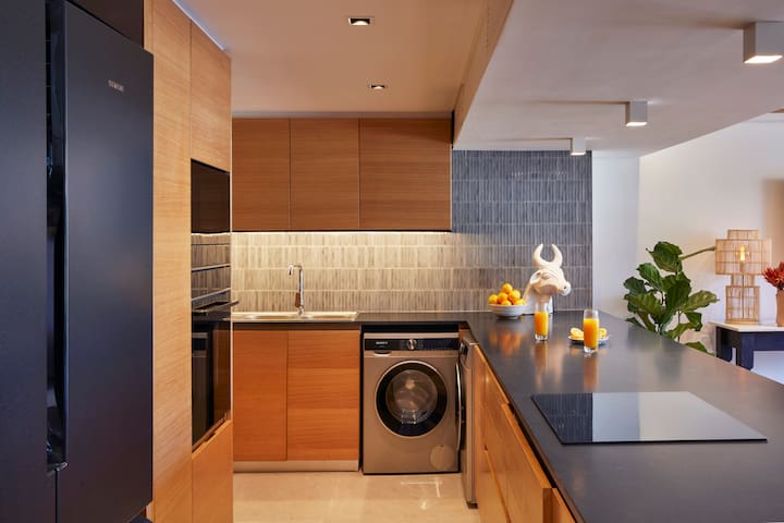 Totalstay managed Airbnb listing 2