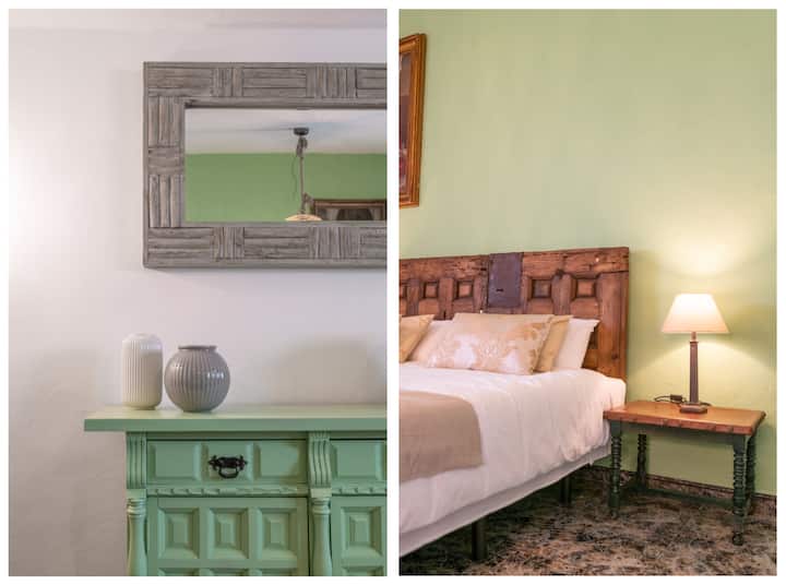 საძინებელი 2