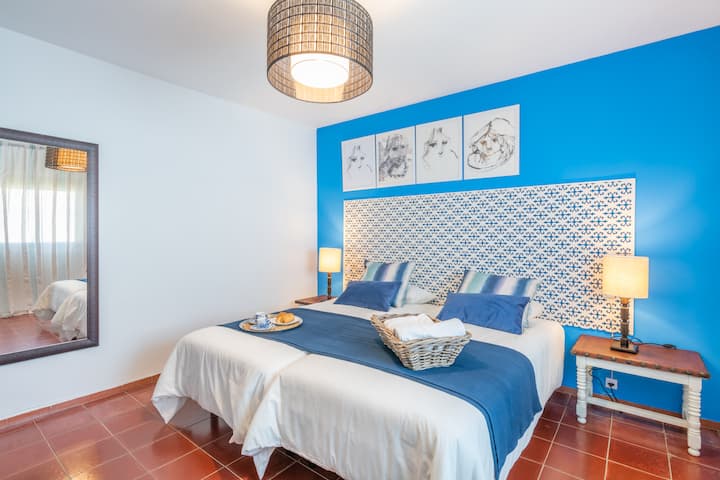 საძინებელი 1