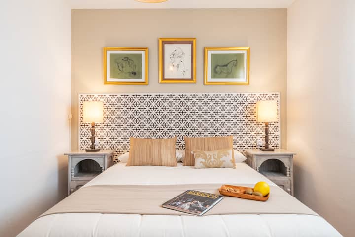 საძინებელი 4