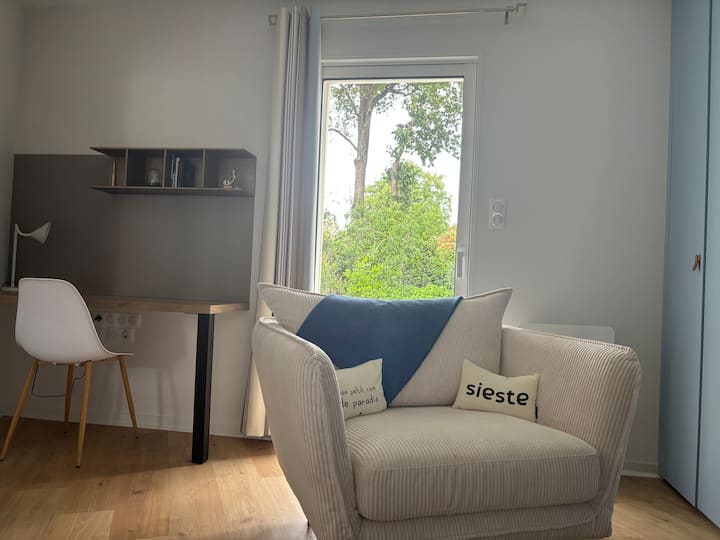 Bed And Breakfast - Aizenay