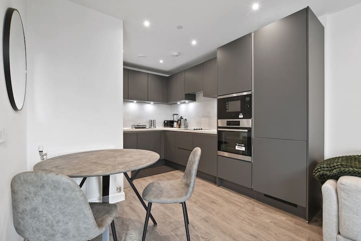 Expedius Properties managed Airbnb listing 2